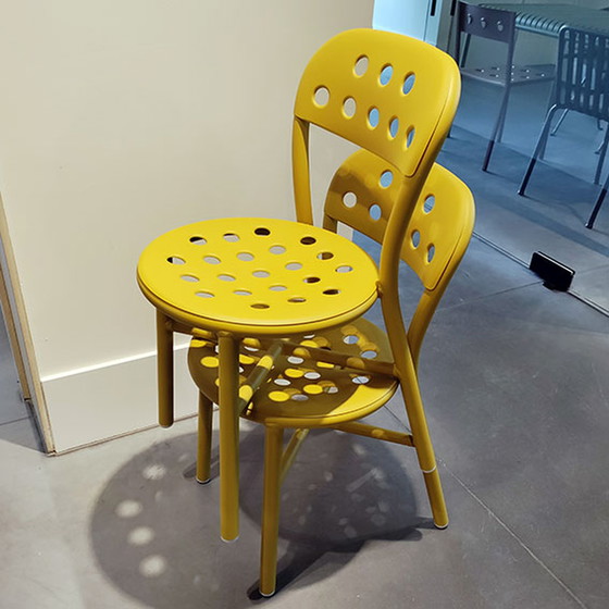 Image 1 of MARKE Magis MODELL: Pfeifenstuhl