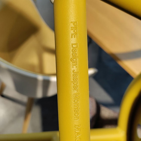 Image 1 of MARKE Magis MODELL: Pfeifenstuhl