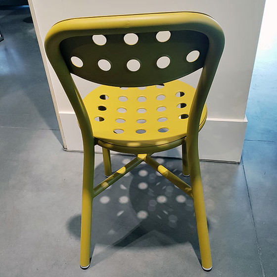 Image 1 of MARKE Magis MODELL: Pfeifenstuhl