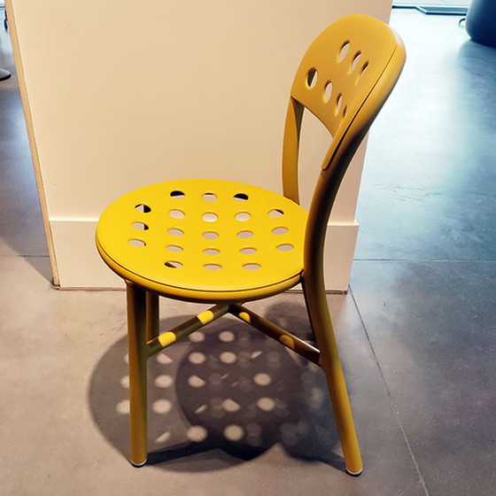 Image 1 of MARKE Magis MODELL: Pfeifenstuhl