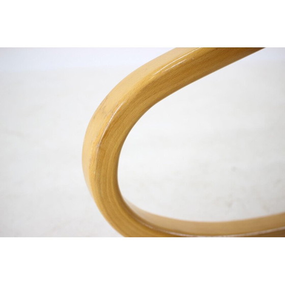 Image 1 of Alte Schaukelstühle, Tschechoslowakei 1958