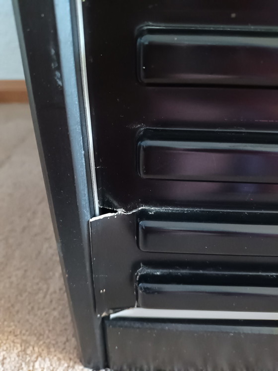 Image 1 of Pastoe Amsterdamer Kabinett