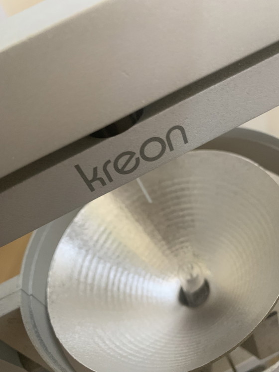 Image 1 of Vertikale Quadro-Stimmgabel von Kreon