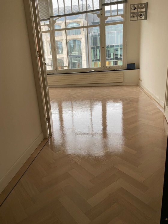 Image 1 of Vertikale Quadro-Stimmgabel von Kreon