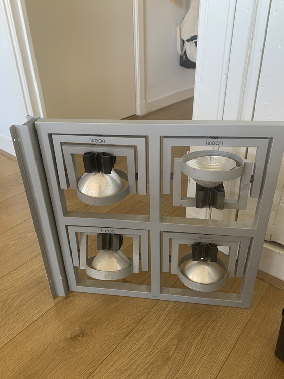 Image 1 of Vertikale Quadro-Stimmgabel von Kreon