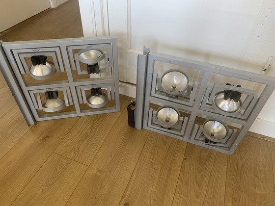 Image 1 of Vertikale Quadro-Stimmgabel von Kreon