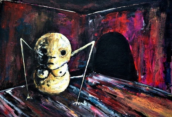 Image 1 of Piotr Piskorz - Schlechte Welt 2