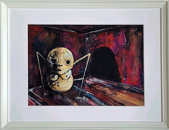 Image 1 of Piotr Piskorz - Schlechte Welt 2