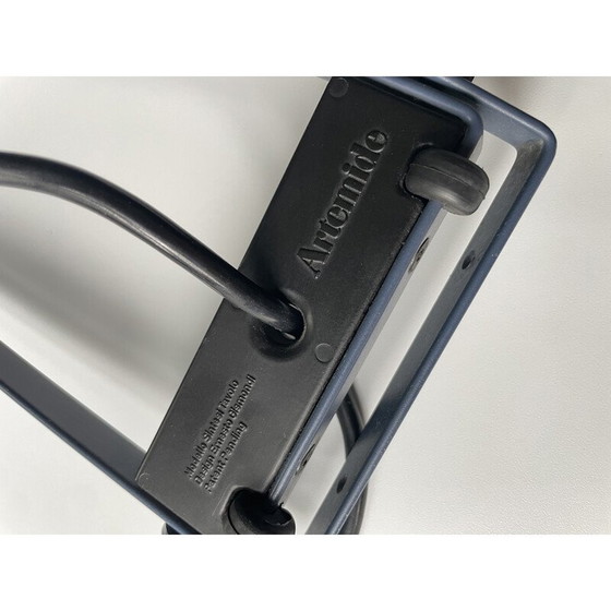 Image 1 of Vintage Sintesi Schreibtischlampe von Ernesto Gismondi, 1970er Jahre