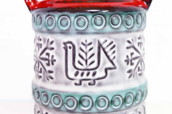 Image 1 of Keramikvase Westdeutschland