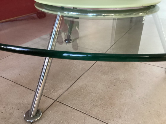 Image 1 of Design Couchtisch