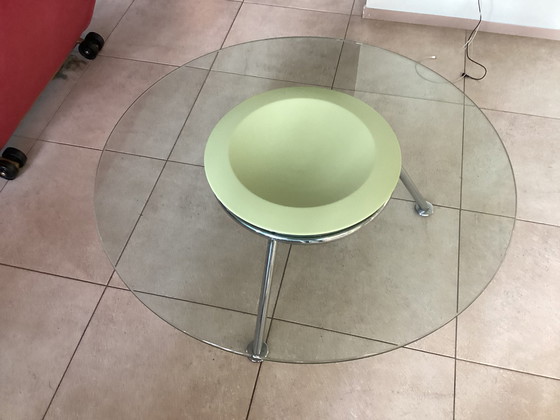 Image 1 of Design Couchtisch