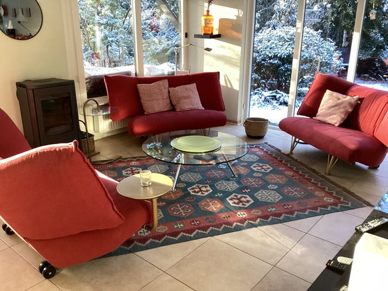 Image 1 of Design Couchtisch