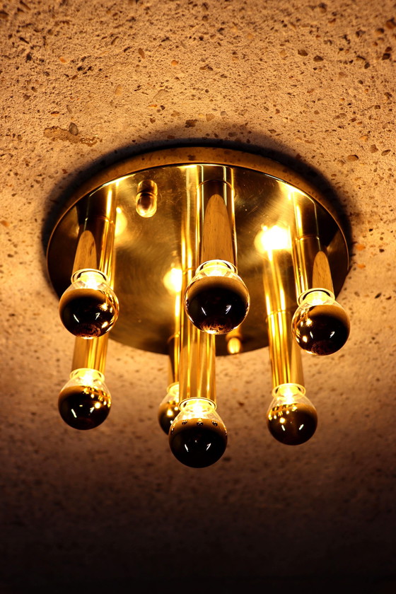 Image 1 of Sölken Leuchten Deckenleuchte