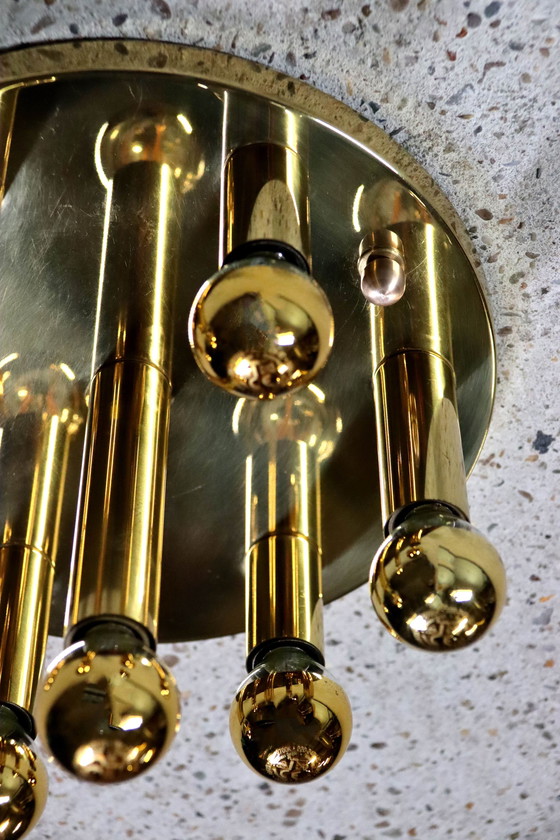 Image 1 of Sölken Leuchten Deckenleuchte