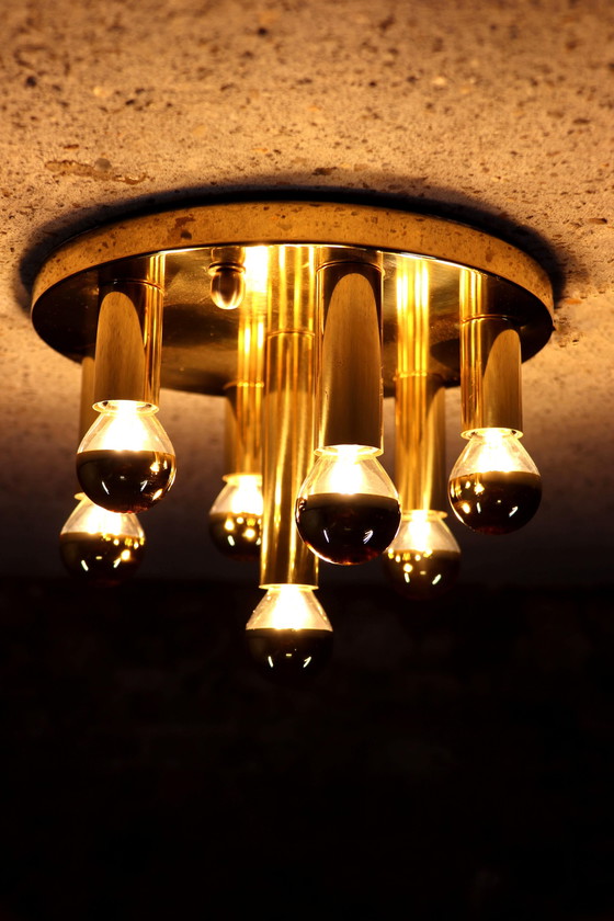 Image 1 of Sölken Leuchten Deckenleuchte