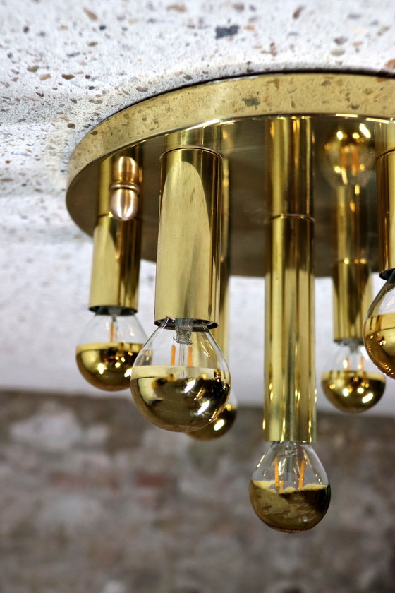 Image 1 of Sölken Leuchten Deckenleuchte