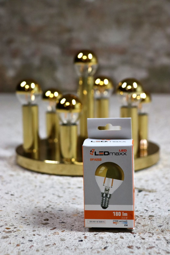 Image 1 of Sölken Leuchten Deckenleuchte