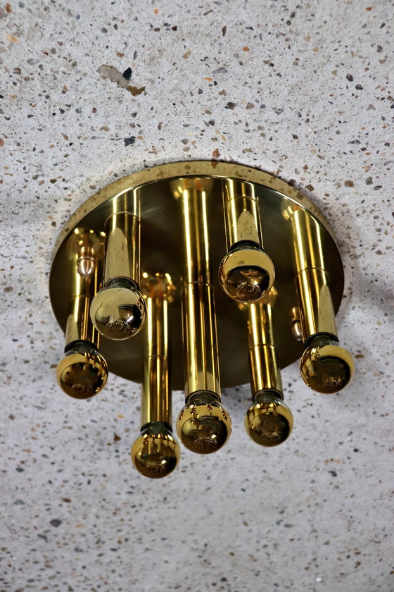 Image 1 of Sölken Leuchten Deckenleuchte