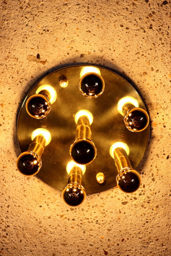 Image 1 of Sölken Leuchten Deckenleuchte