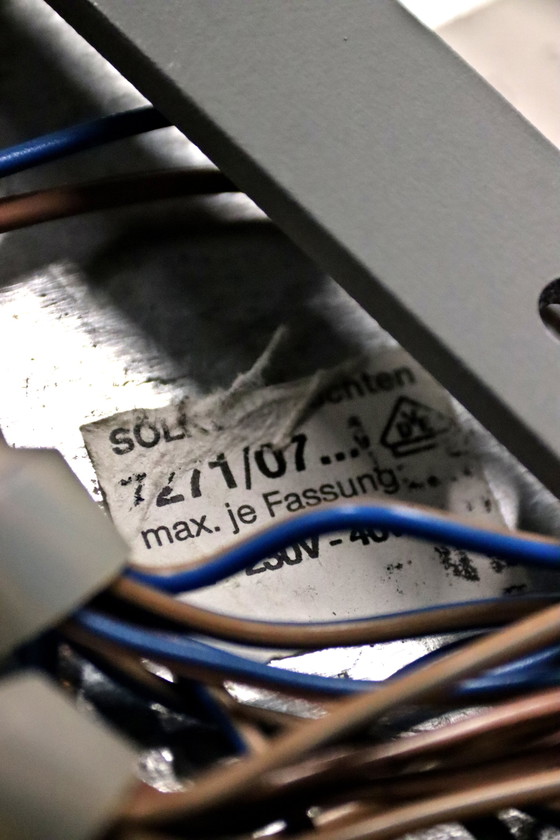 Image 1 of Sölken Leuchten Deckenleuchte