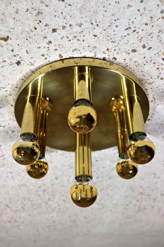 Image 1 of Sölken Leuchten Deckenleuchte