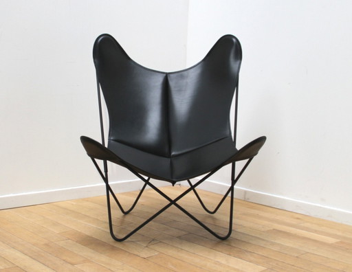 Aa Butterfly Sessel, Airborne