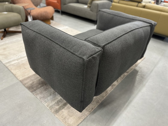 Image 1 of Gelderland 6400 2-Sitzer Sofa Hallingdal Stoff