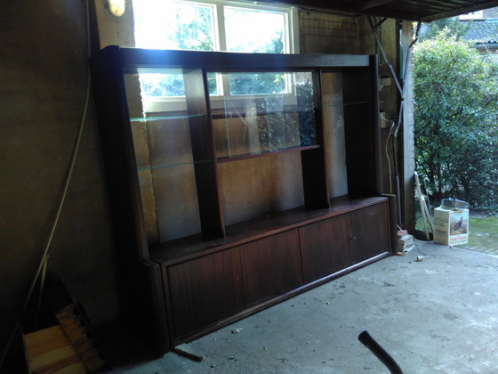 Image 1 of Vintage Wandeinheit