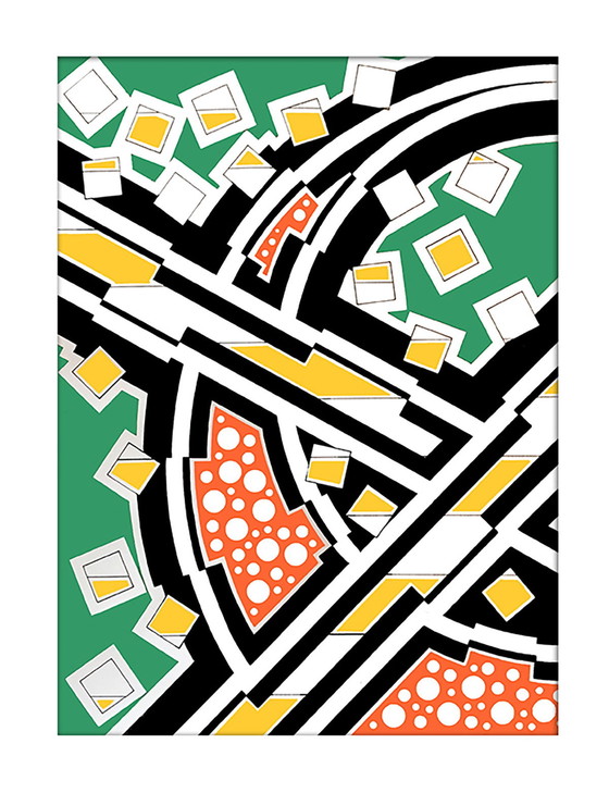 Image 1 of Arwin Kortleever - Scharfes Messer