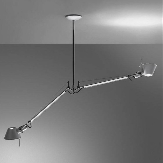 Image 1 of Artemide Tolomeo Due Bracci