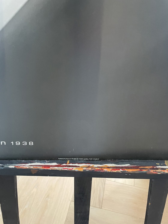 Image 1 of Horst P. Horst, Lisa mit Turban, 1940, hergestellt in England