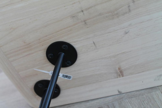 Image 1 of XLBoom Metro Sofatisch Holz