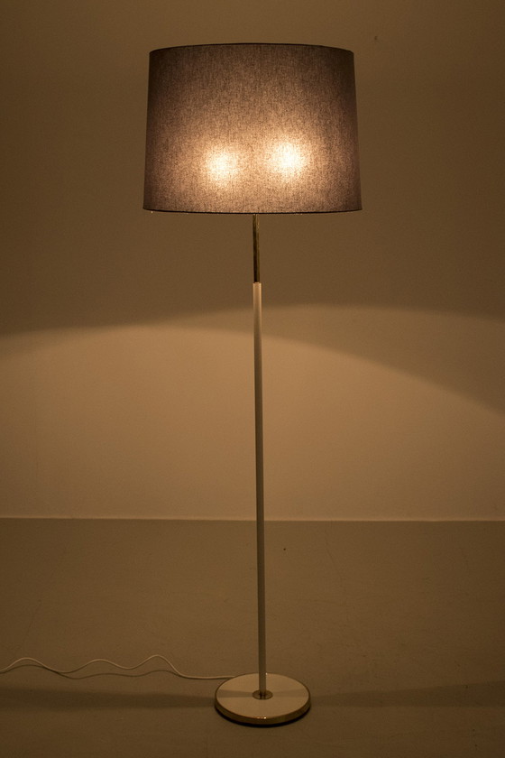 Image 1 of Vintage Stehlampe aus Deutschland