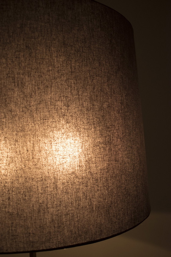 Image 1 of Vintage Stehlampe aus Deutschland