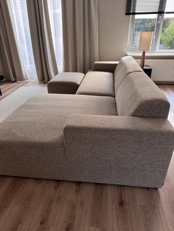 Image 1 of Bysidde Moa Lounge Sofa