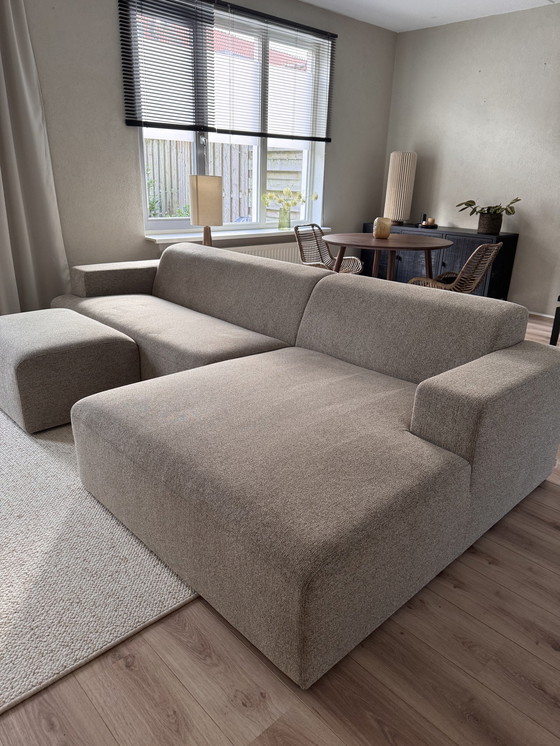 Image 1 of Bysidde Moa Lounge Sofa