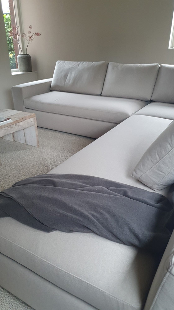 Image 1 of Cartel Living Eck-Element-Sofa - Neu