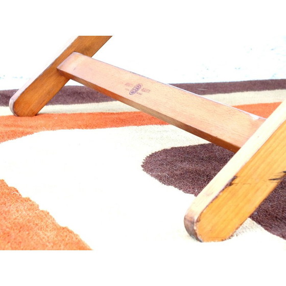 Image 1 of Alter Capri-Stuhl für Reguitti Brescia, Italien