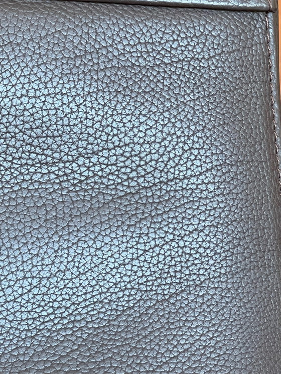 Image 1 of De Sede DS 50 Sessel braun