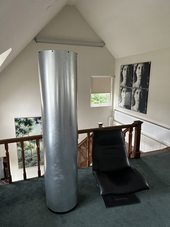 Image 1 of WOGG Hans Eichenberger Säulenschrank