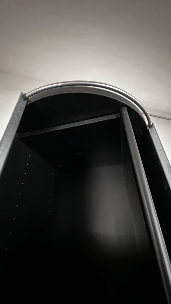 Image 1 of WOGG Hans Eichenberger Säulenschrank