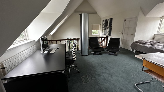 Image 1 of WOGG Hans Eichenberger Säulenschrank