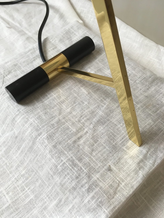 Image 1 of Philips Diplomat Schreibtischlampe von Louis Christiaan Kalff