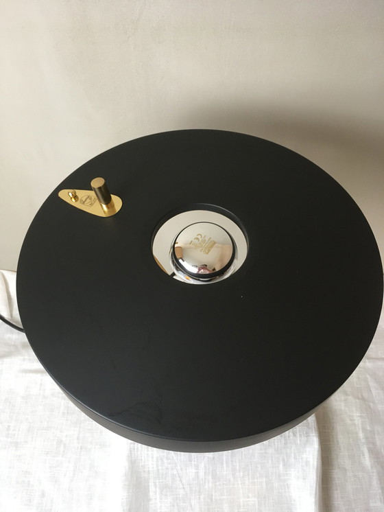 Image 1 of Philips Diplomat Schreibtischlampe von Louis Christiaan Kalff
