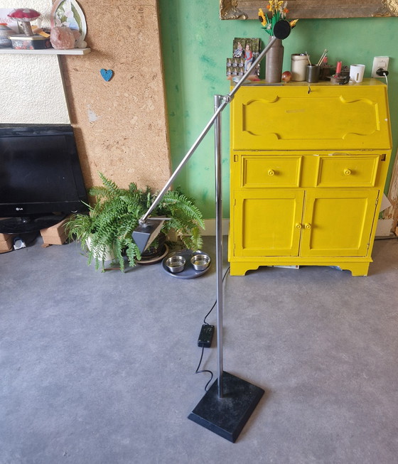 Image 1 of Hillebrand Stehleuchte