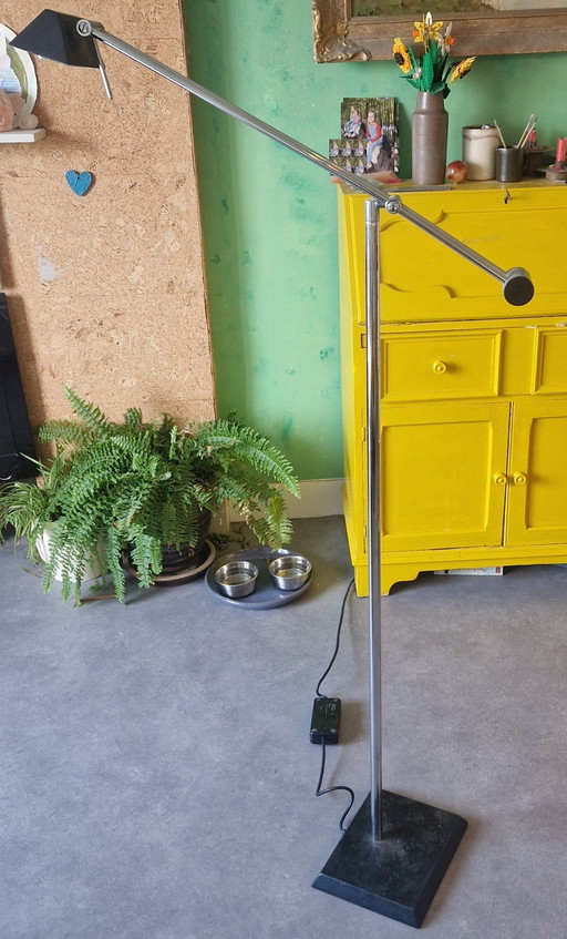 Hillebrand Stehleuchte