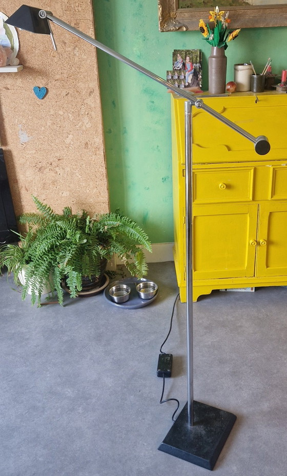 Image 1 of Hillebrand Stehleuchte