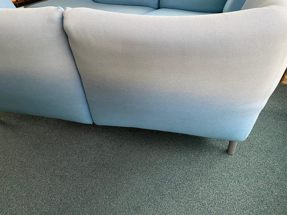 Image 1 of 1X 2-Sitzer und 1X 3-Sitzer Sofa Rolf Benz