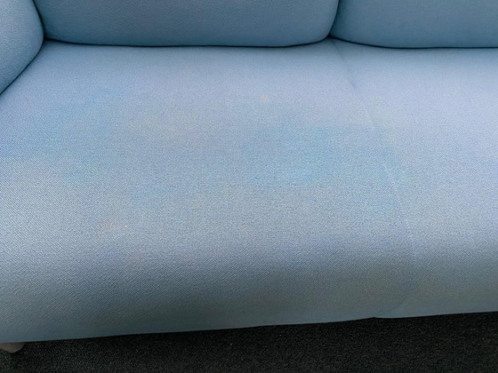 Image 1 of 1X 2-Sitzer und 1X 3-Sitzer Sofa Rolf Benz